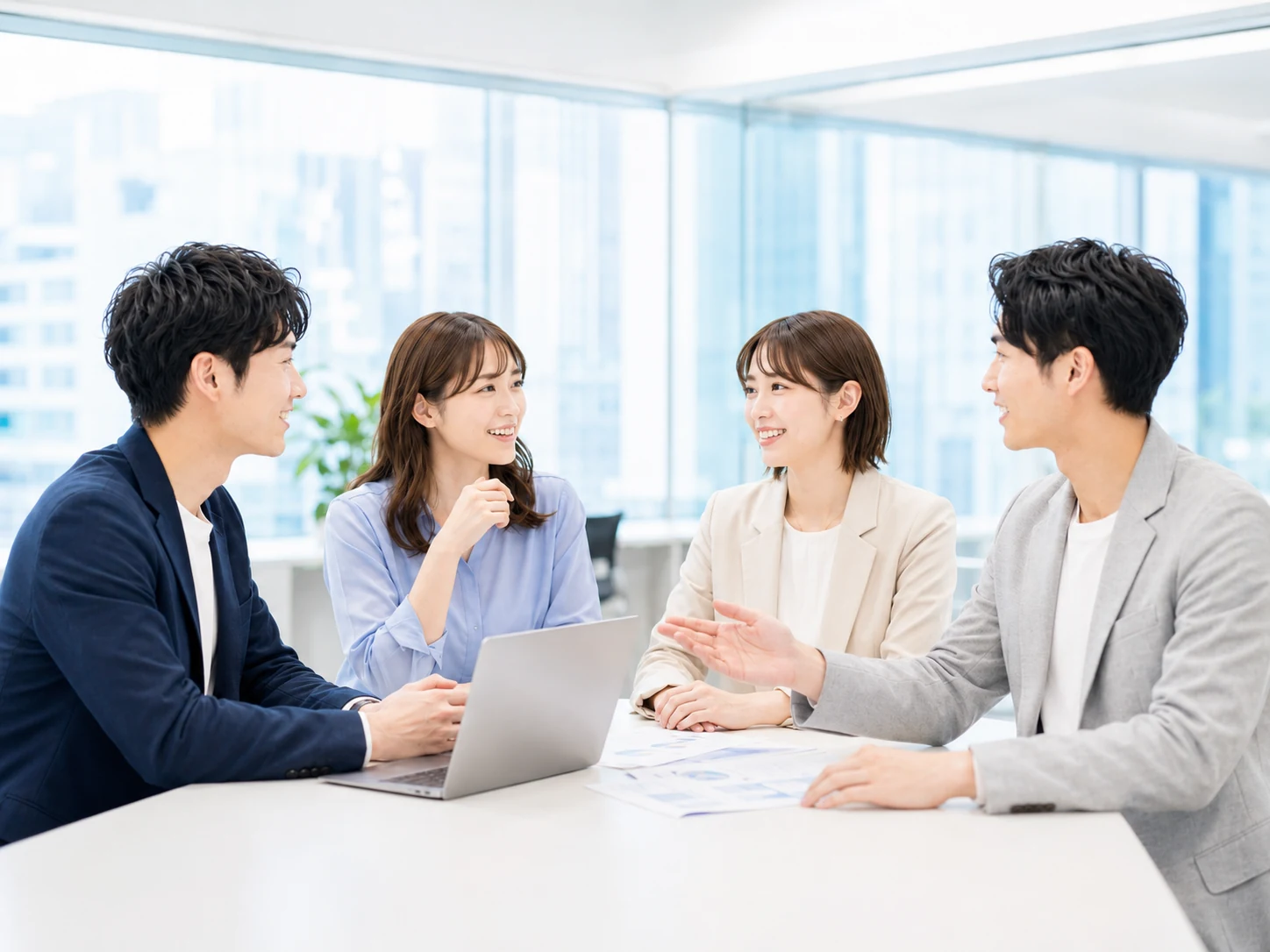 LifeTimeのチーム
