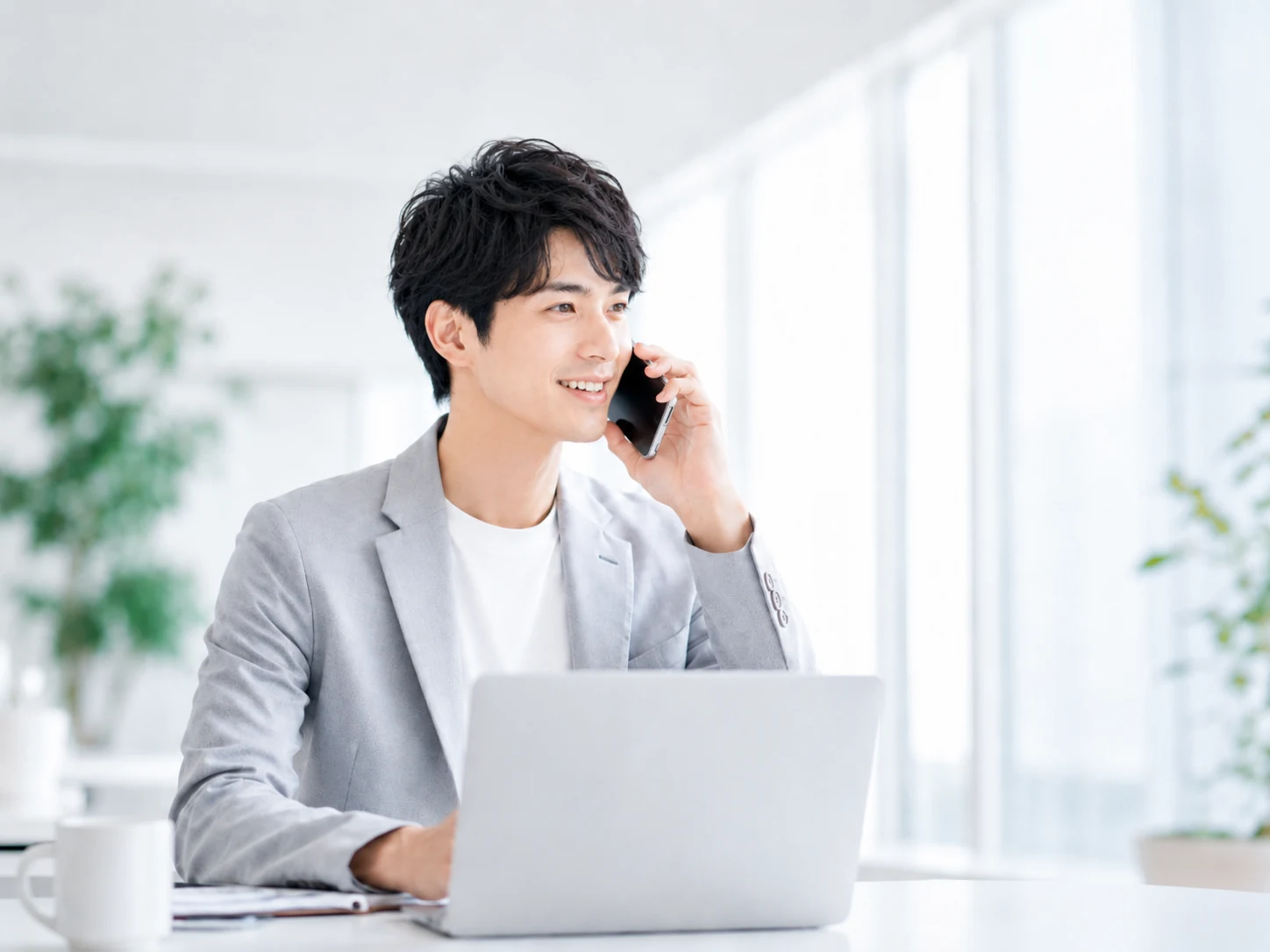 採用支援 / 営業支援